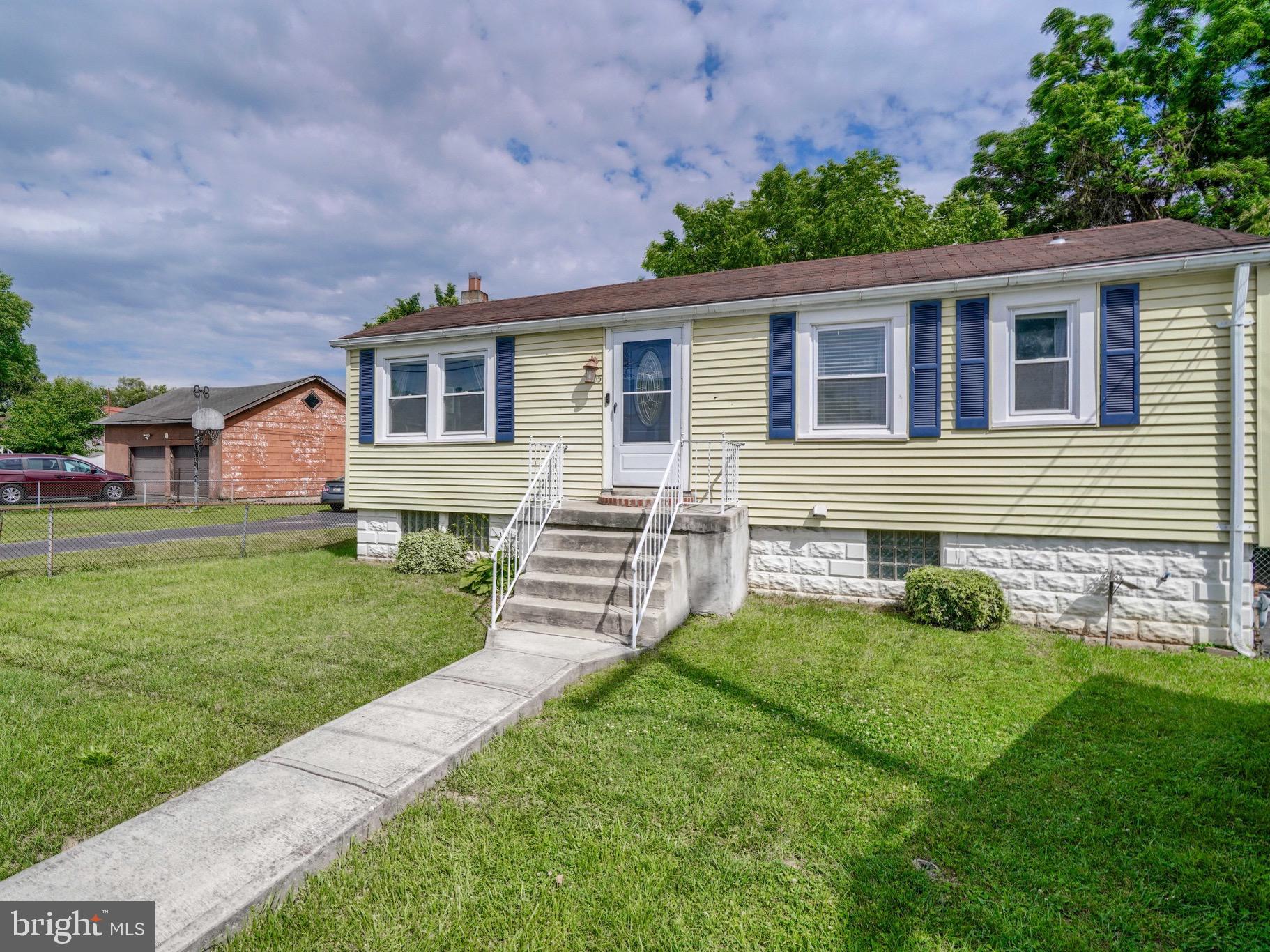 7105 East Biddle Street Rosedale, MD 21237 - Photo 1 of 34