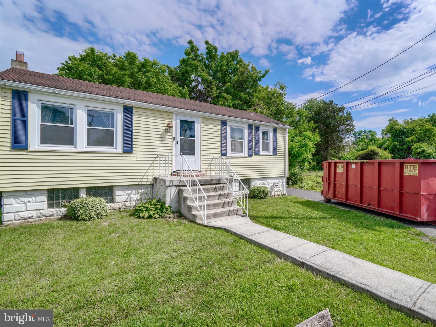 7105 East Biddle Street Rosedale, MD 21237 - Photo 2 of 34