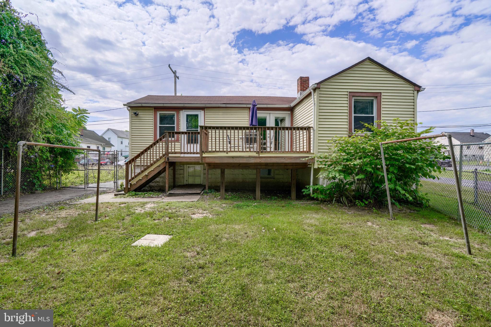 7105 East Biddle Street Rosedale, MD 21237 - Photo 8 of 34
