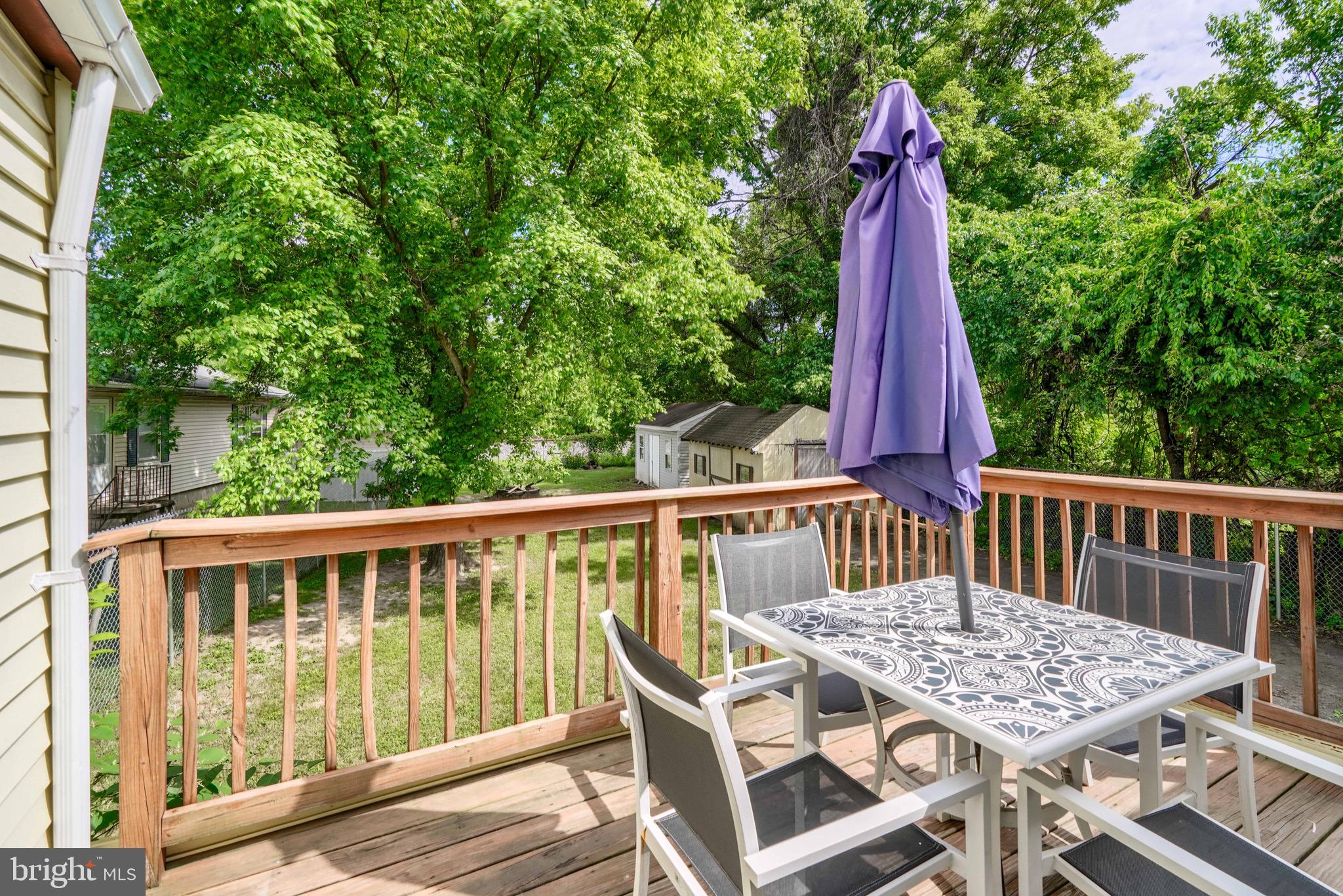7105 East Biddle Street Rosedale, MD 21237 - Photo 10 of 34