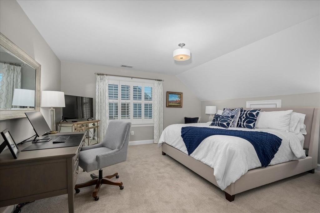 32 Hawk Lane, Unit 48 Framingham, MA 01701 - Photo 26 of 35
