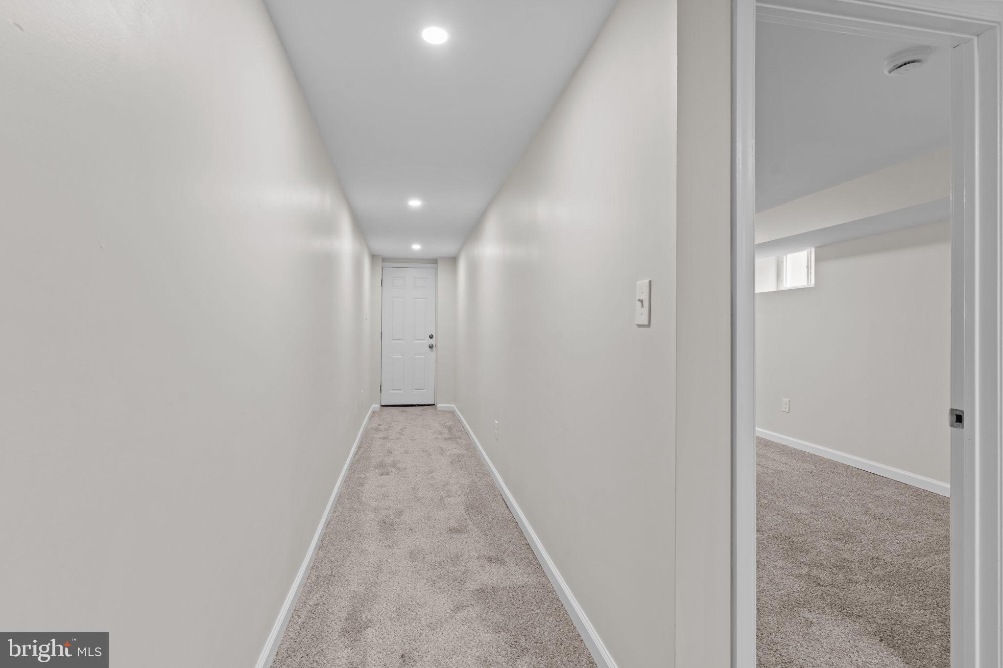 2142 North 58th Street Philadelphia, PA 19131 - Photo 30 of 36 a view of a hallway