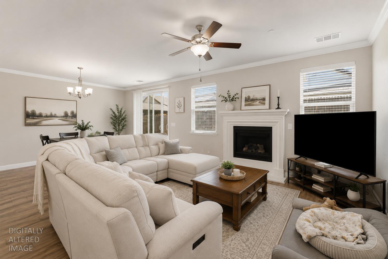 726 Foothill Boulevard Ione, CA 95640 - Photo 2 of 20 Virtual Staging