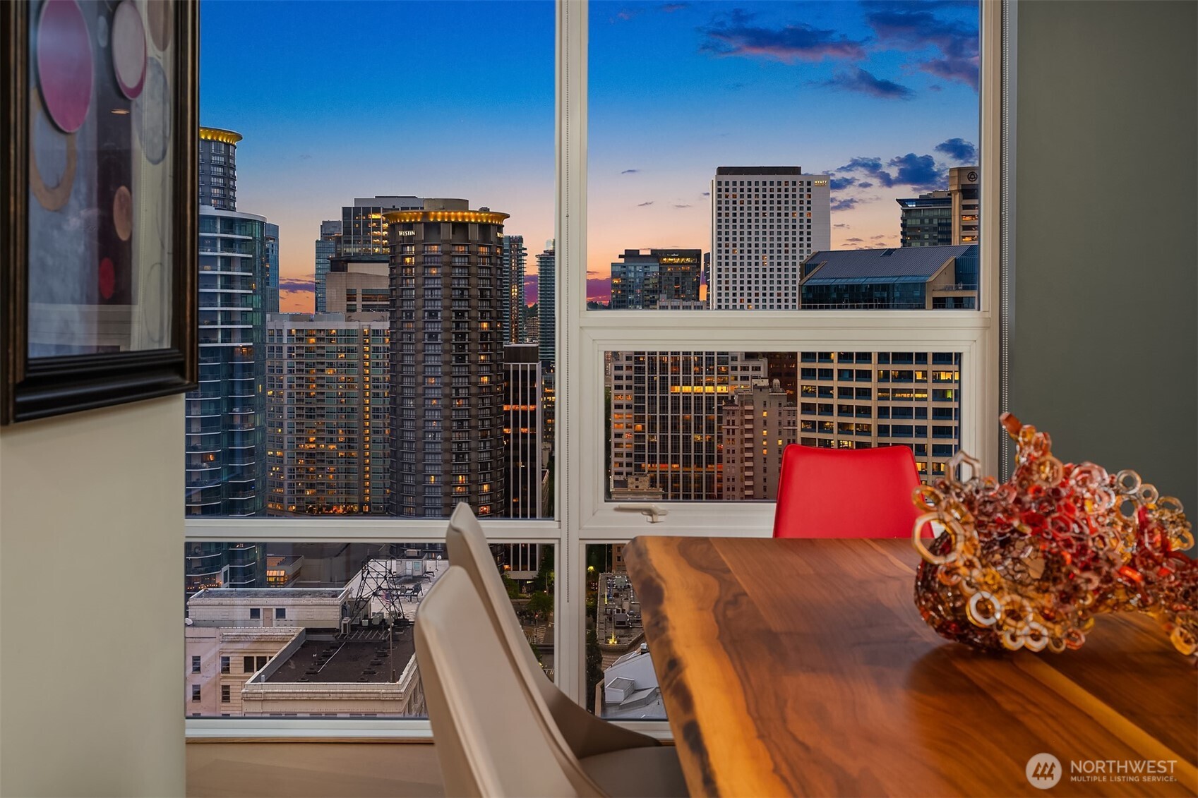 121 Stewart Street, Unit 2501 Seattle, WA 98101 - Photo 12 of 40