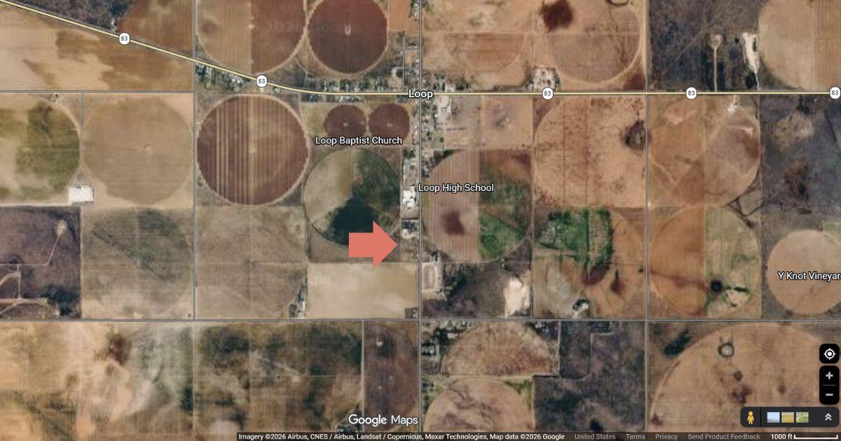 1425 Farm To Market Road 303 Loop, TX 79342 - Photo 2 of 4 3