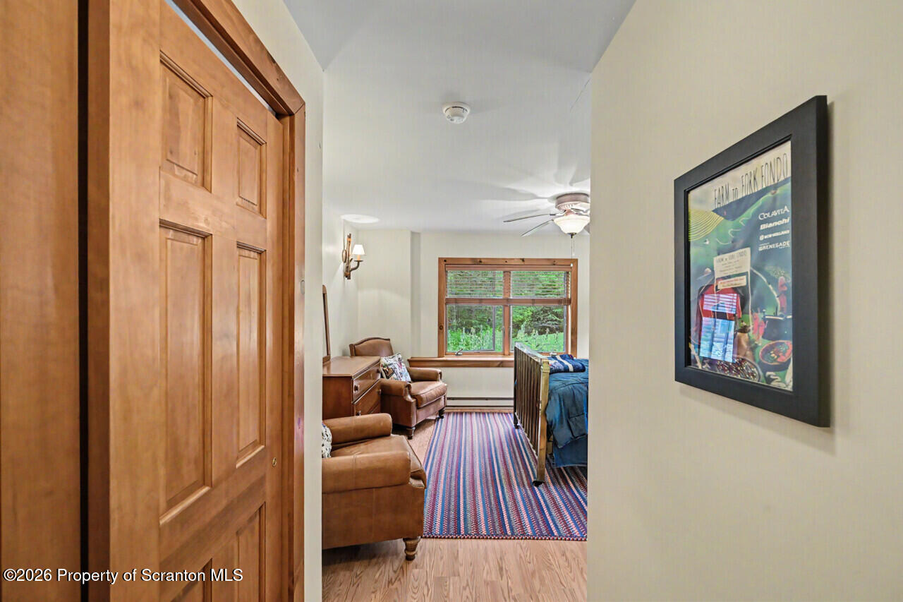 1874 N Road Union Dale, PA 18470 - Photo 24 of 102 Bedroom 1