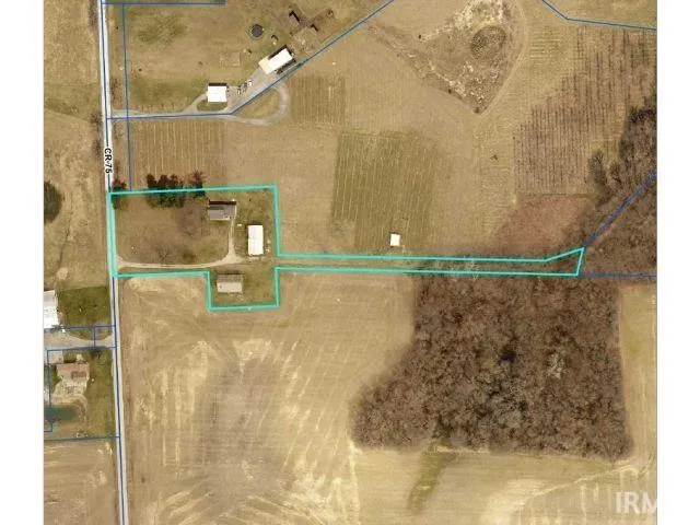 $198,000 | 3167 County Road 75, Butler, IN 46721