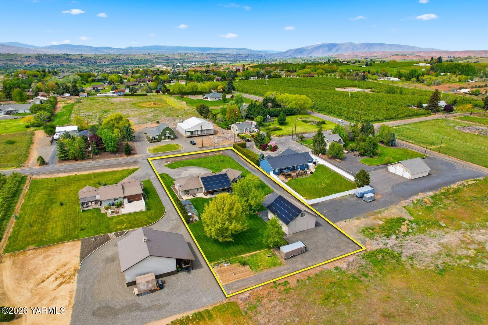 411 Mapleway Road Selah, WA 98942 - Photo 49 of 53 48_411 Mapleway Rd_062