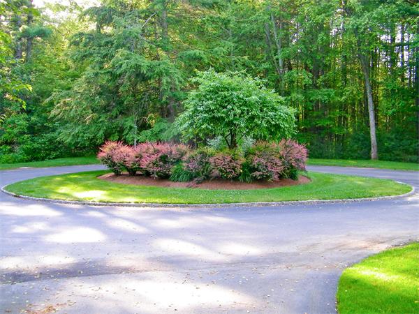 6 Preservation Way Medfield, MA 02052 - Photo 28 of 30 a view of a volley ball court