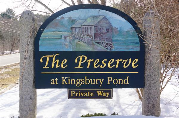 6 Preservation Way Medfield, MA 02052 - Photo 30 of 30 a view of sign board