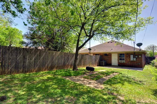 $299,000 | 3310 Northwest 26th Street, Fort Worth, TX 76106