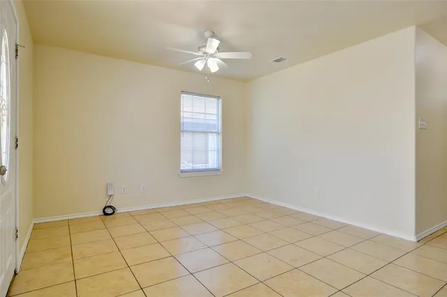 a kitchen with stainless steel appliances a cabinets and a refrigerator