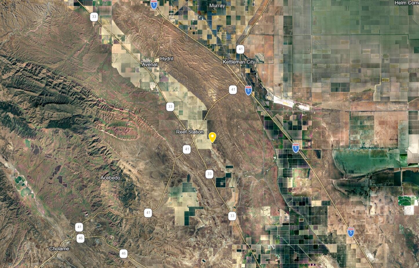 33 California Avenal, CA 93204 - Photo 13 of 13 CA Hwy 33 13