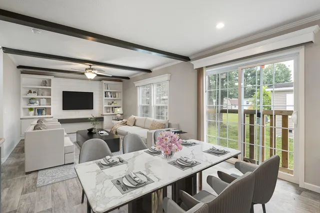 $149,000 | 91 Traveler Drive Northwest, Unit 91, Sparta, MI 49345