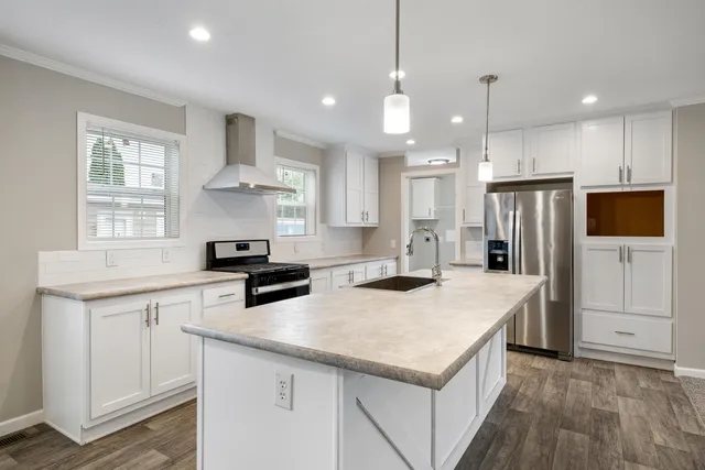 $149,000 | 91 Traveler Drive Northwest, Unit 91, Sparta, MI 49345