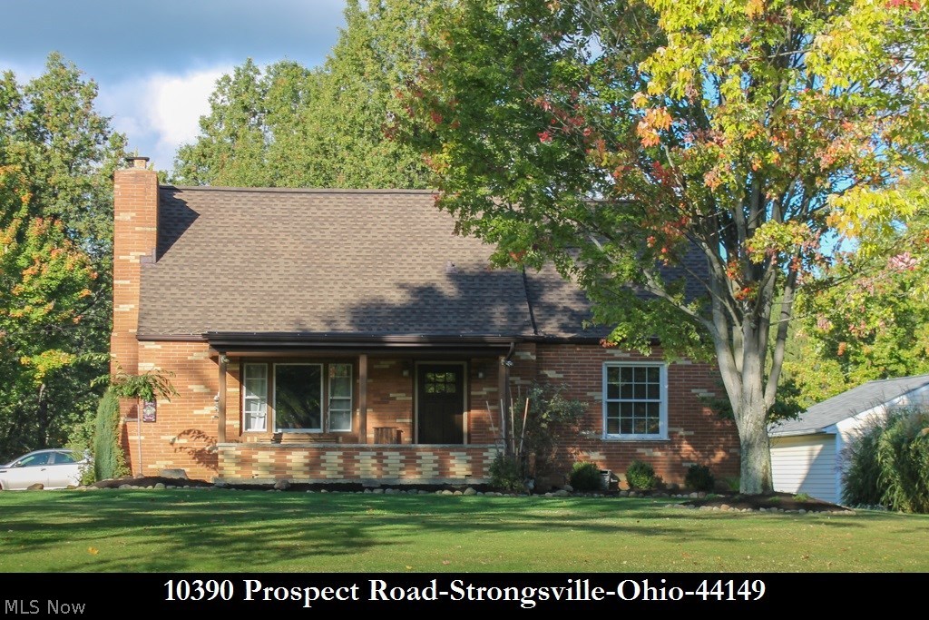 10390 Prospect Road Strongsville, OH 44149 - Photo 1 of 24 Gallery Image 1