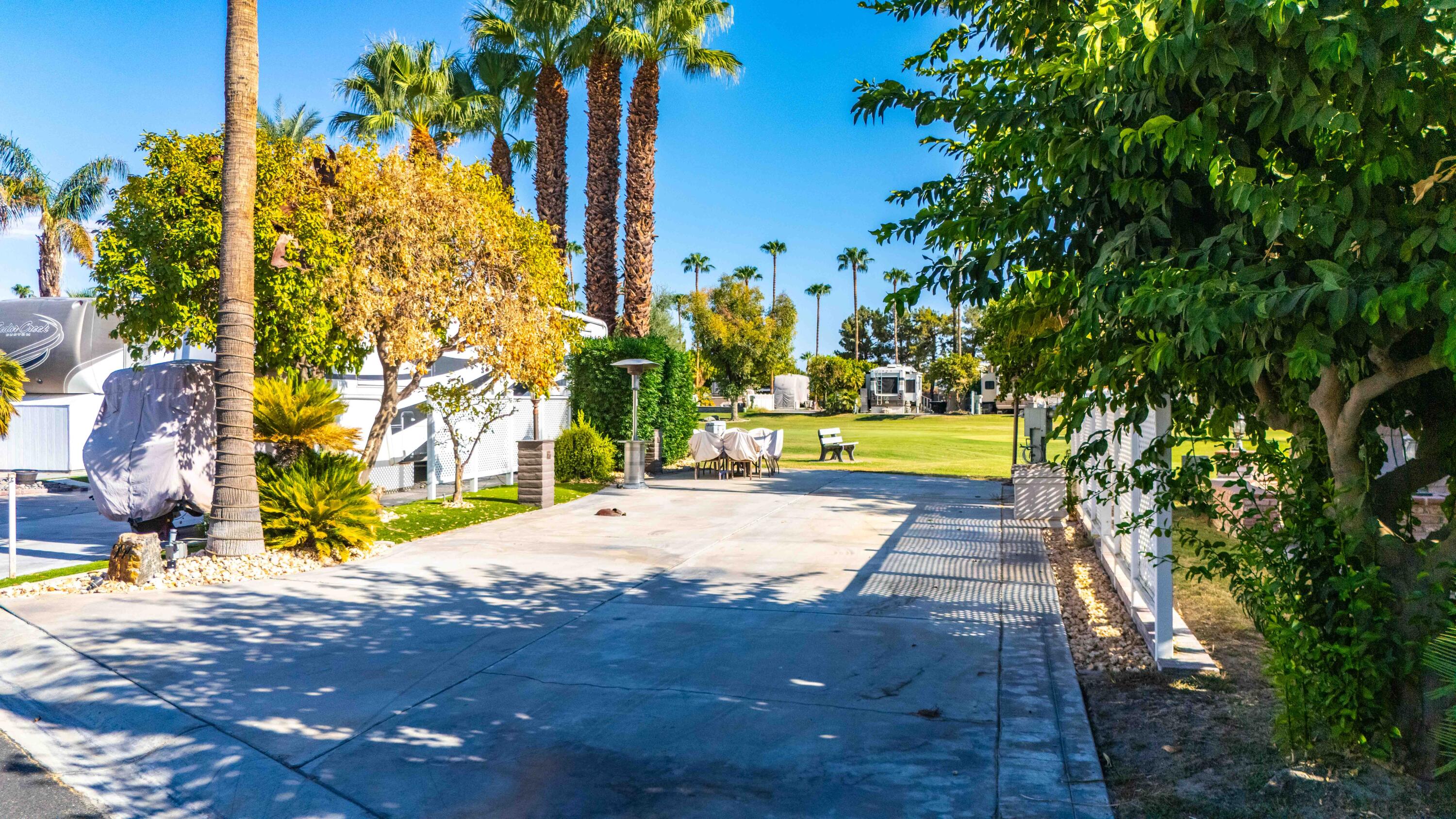 69411 Ramon Road, Unit 994 Cathedral City, CA 92234 - Photo 1 of 58 DJI_20240905160913_0874_D