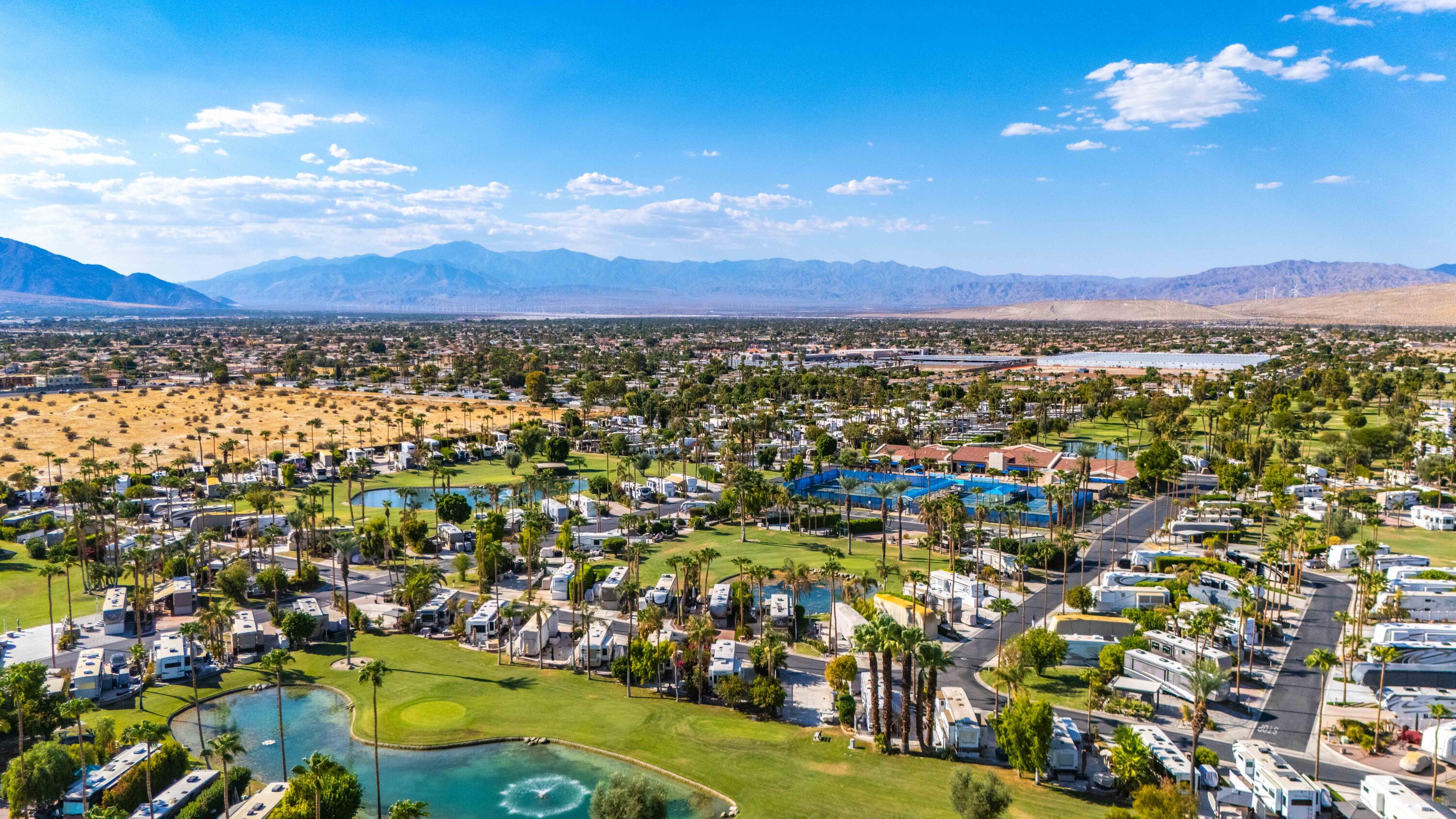 69411 Ramon Road, Unit 994 Cathedral City, CA 92234 - Photo 20 of 58 DJI_20240905161113_0890_D
