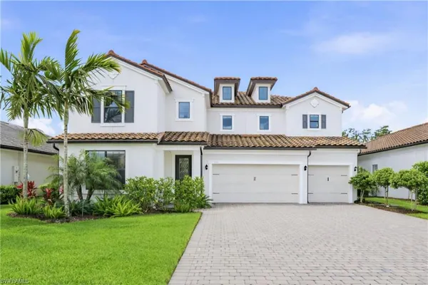 $1,195,000 | 19194 Elston Way, Estero, FL 33928