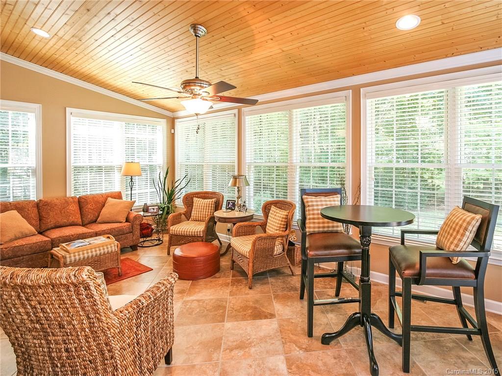 2819 Farmstead Lane Fort Mill, SC 29708 - Photo 13 of 24 a living room with furniture and large windows