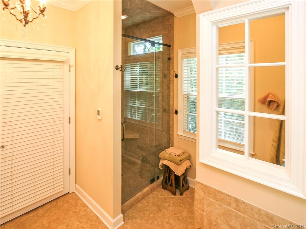2819 Farmstead Lane Fort Mill, SC 29708 - Photo 18 of 24 a view of a room that has a bed and a window