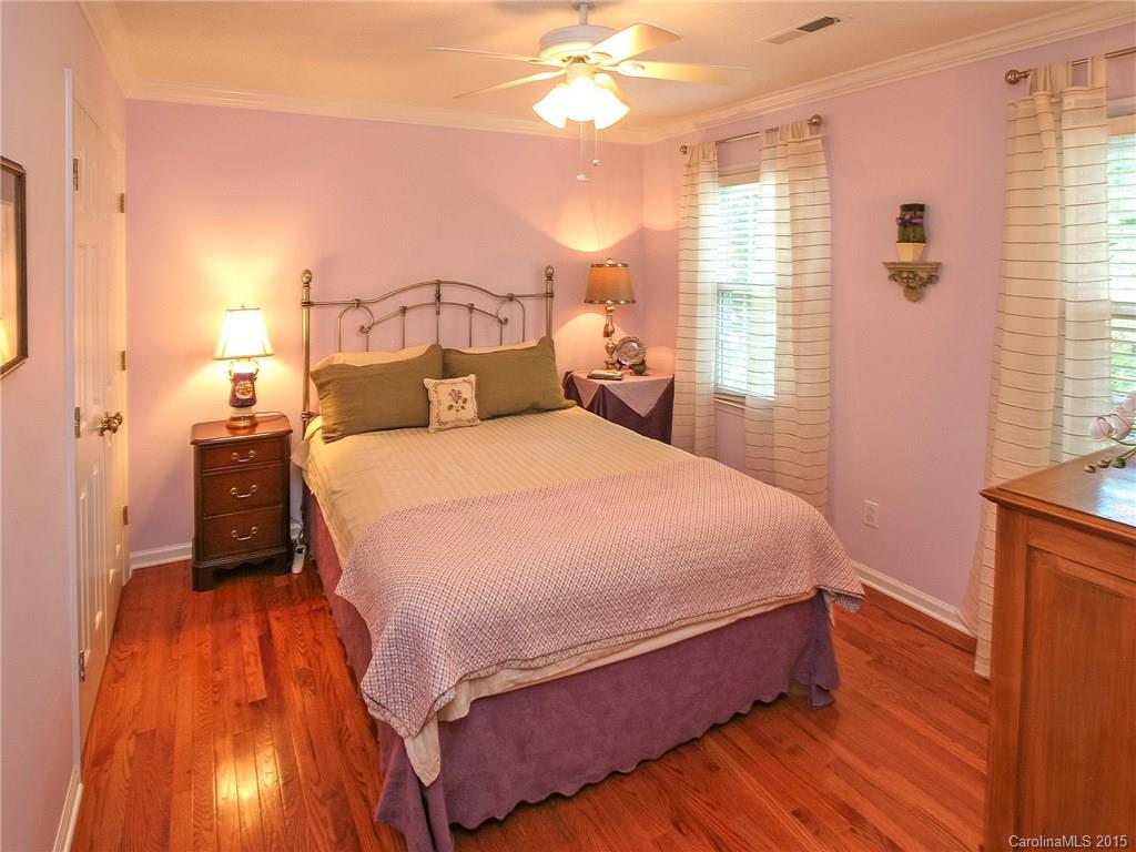 2819 Farmstead Lane Fort Mill, SC 29708 - Photo 23 of 24 a bedroom with a bed and window