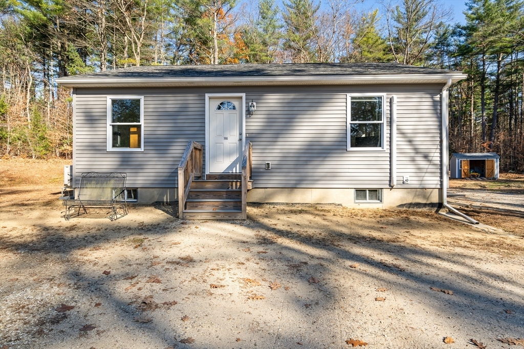 146 Ashfield Road Williamsburg, MA 01096 - Photo 1 of 1 Gallery Image 1