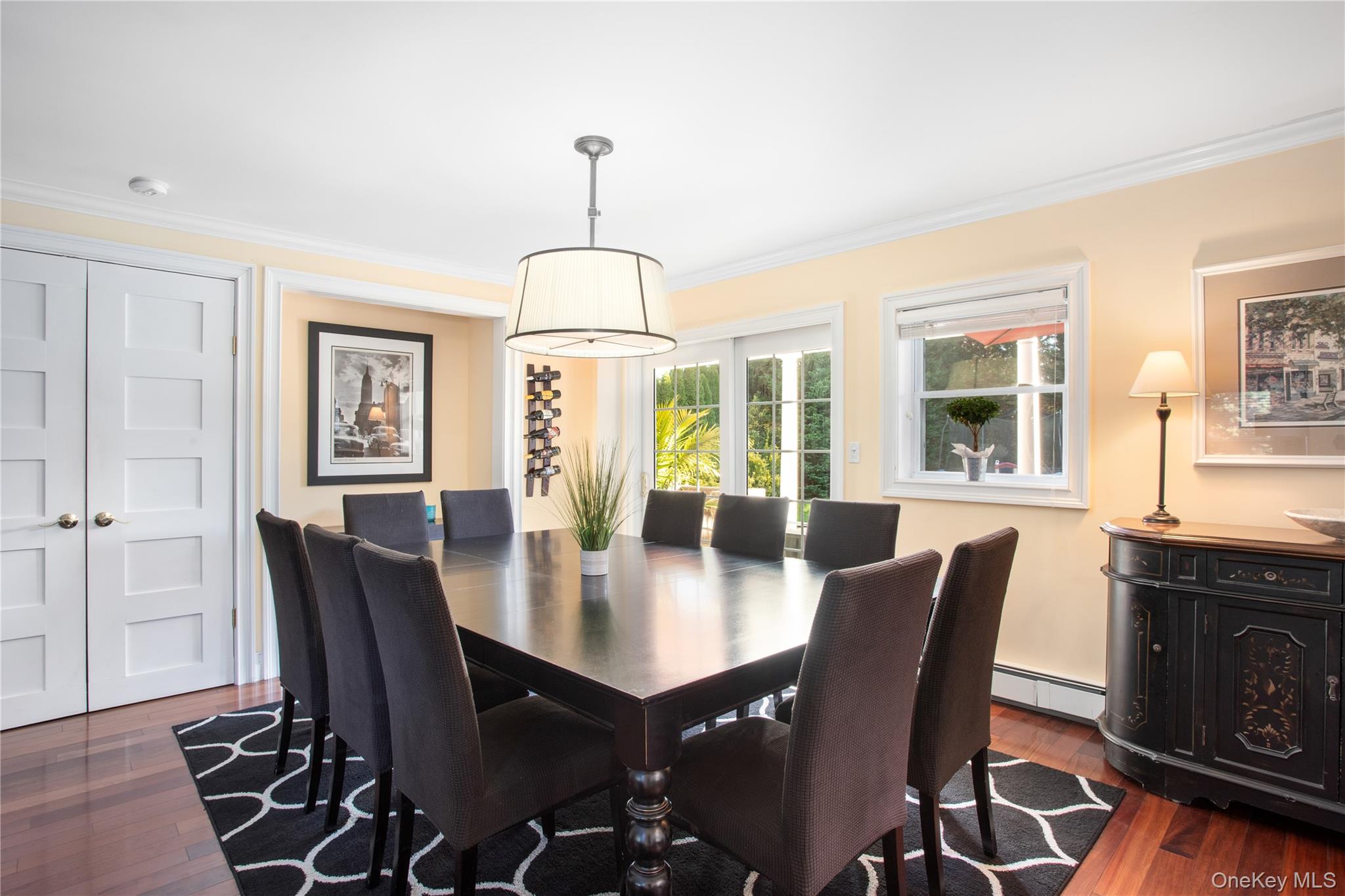 112 Upper 7 Ponds Road Water Mill, NY 11976 - Photo 3 of 10