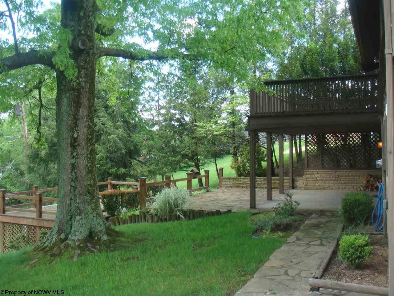 181 Ridgeway Drive Bridgeport, WV 26330 - Photo 16 of 20 Gallery Image 16