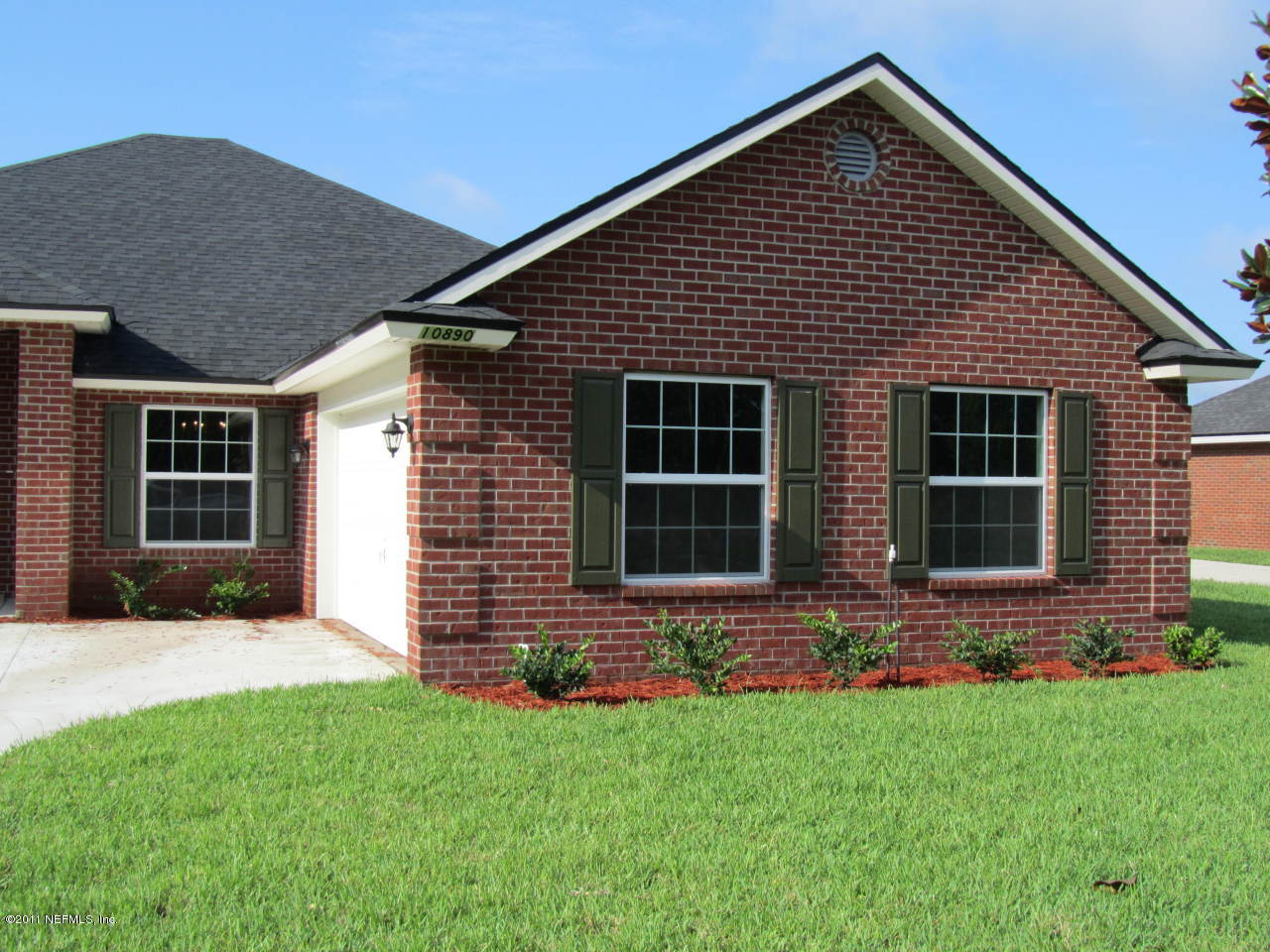10890 Dunnotar Road Jacksonville, FL 32221 - Photo 11 of 28 DR Horton