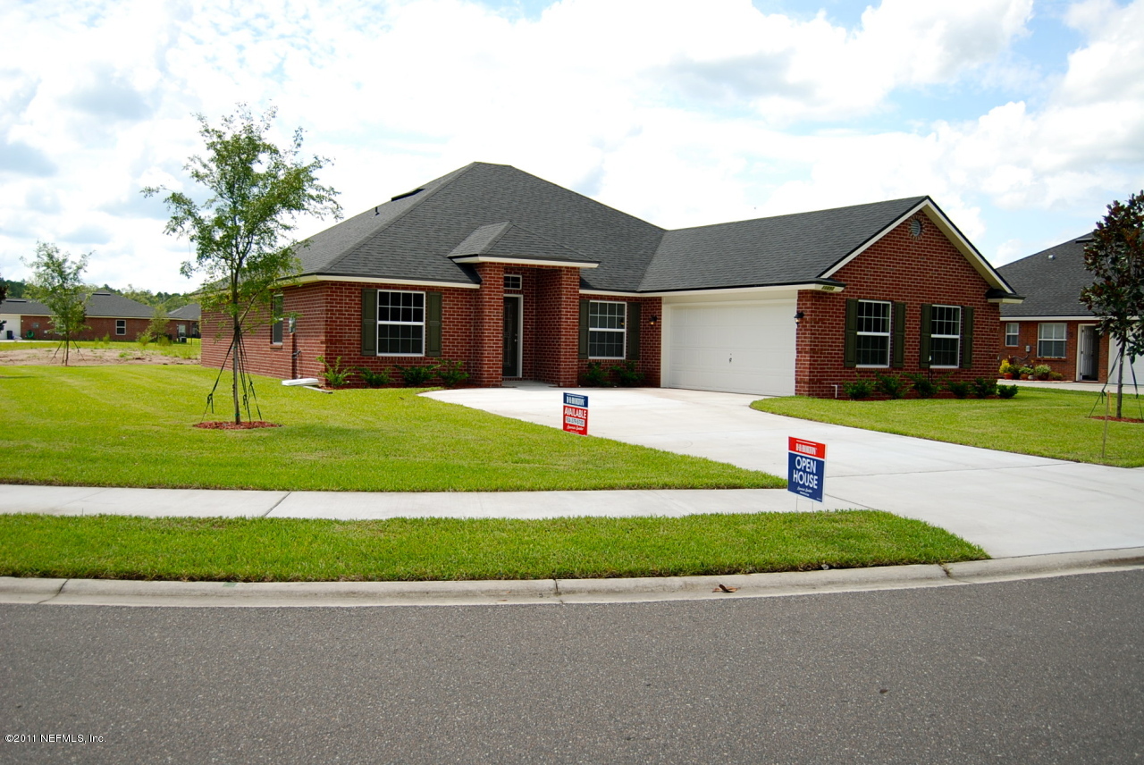 10890 Dunnotar Road Jacksonville, FL 32221 - Photo 14 of 28 DR Horton