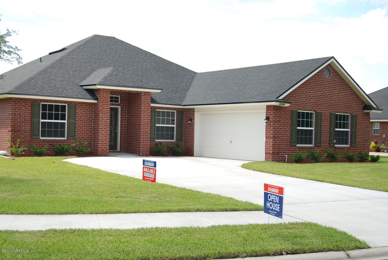 10890 Dunnotar Road Jacksonville, FL 32221 - Photo 15 of 28 DR Horton