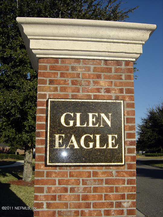 10890 Dunnotar Road Jacksonville, FL 32221 - Photo 2 of 28 DR Horton