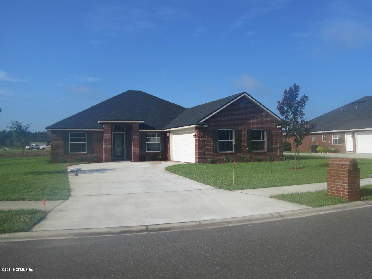 10890 Dunnotar Road Jacksonville, FL 32221 - Photo 4 of 28 DR Horton