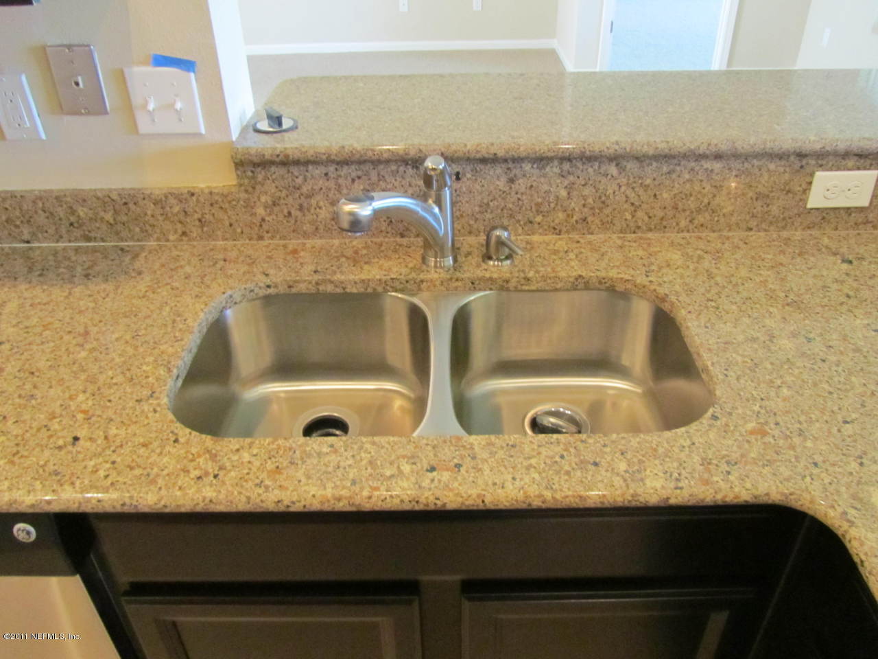 10890 Dunnotar Road Jacksonville, FL 32221 - Photo 5 of 28 DR Horton