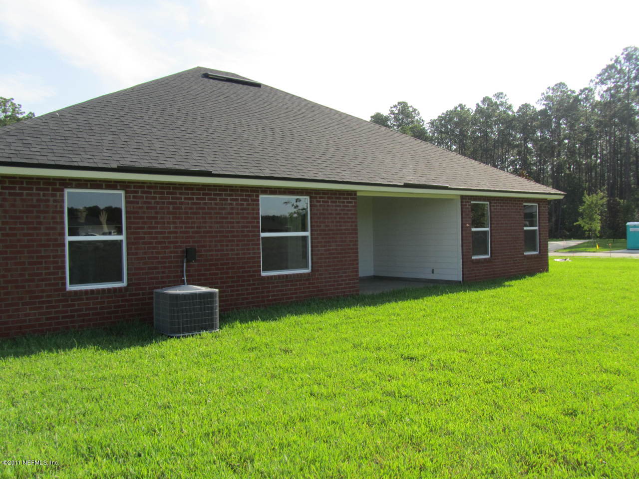 10890 Dunnotar Road Jacksonville, FL 32221 - Photo 9 of 28 DR Horton