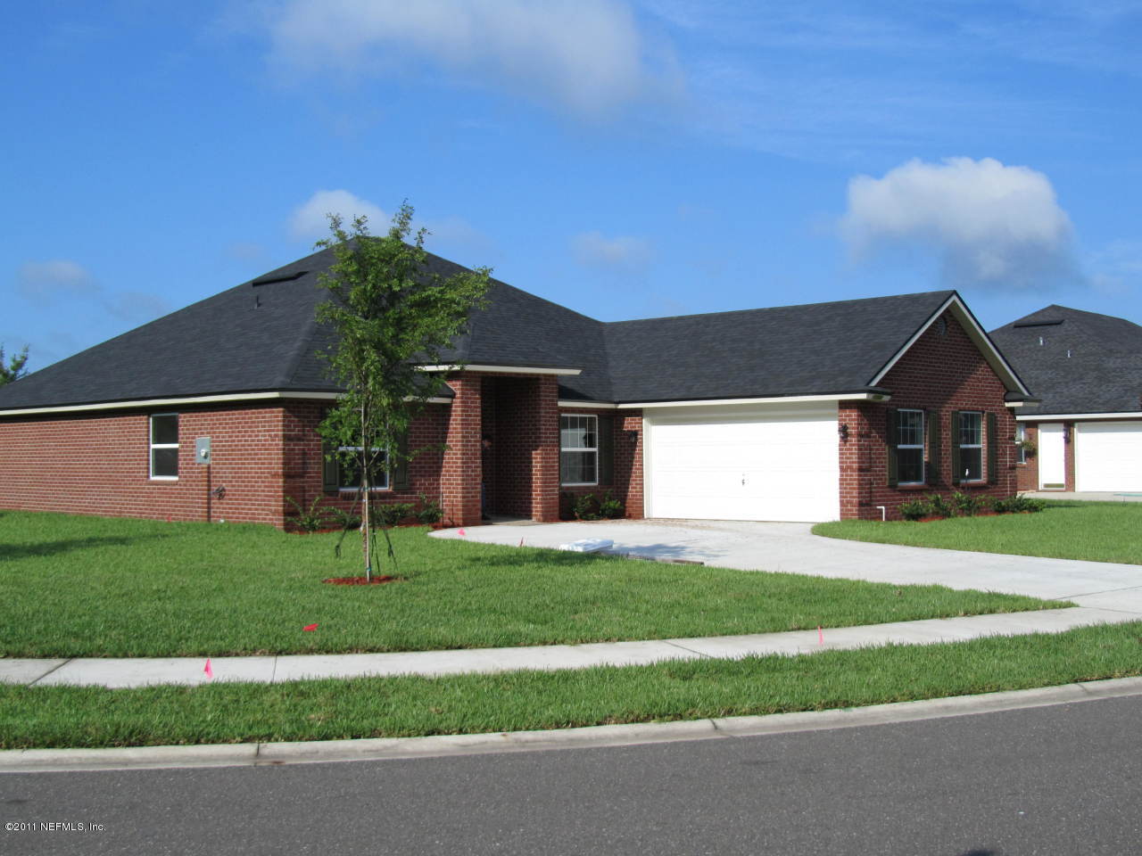 10890 Dunnotar Road Jacksonville, FL 32221 - Photo 10 of 28 DR Horton
