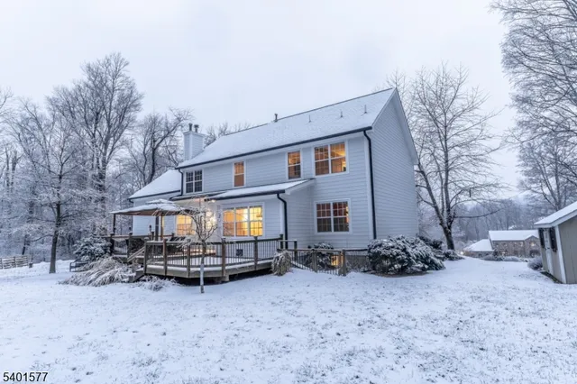 a front view of house with yard