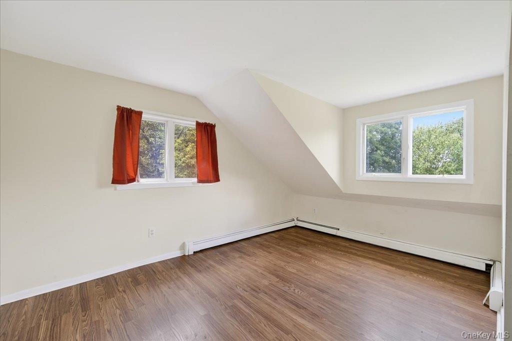 14 Moss Hill Road Holmes, NY 12531 - Photo 27 of 50 a view of a room with wooden floor and window