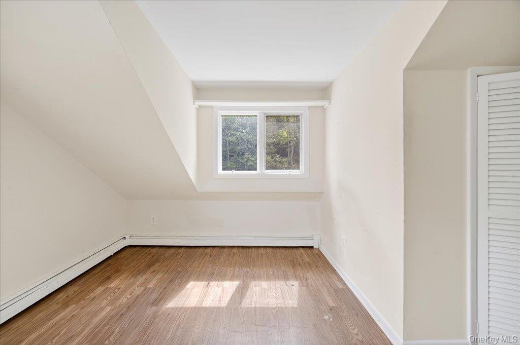 14 Moss Hill Road Holmes, NY 12531 - Photo 32 of 50 an empty room with a window