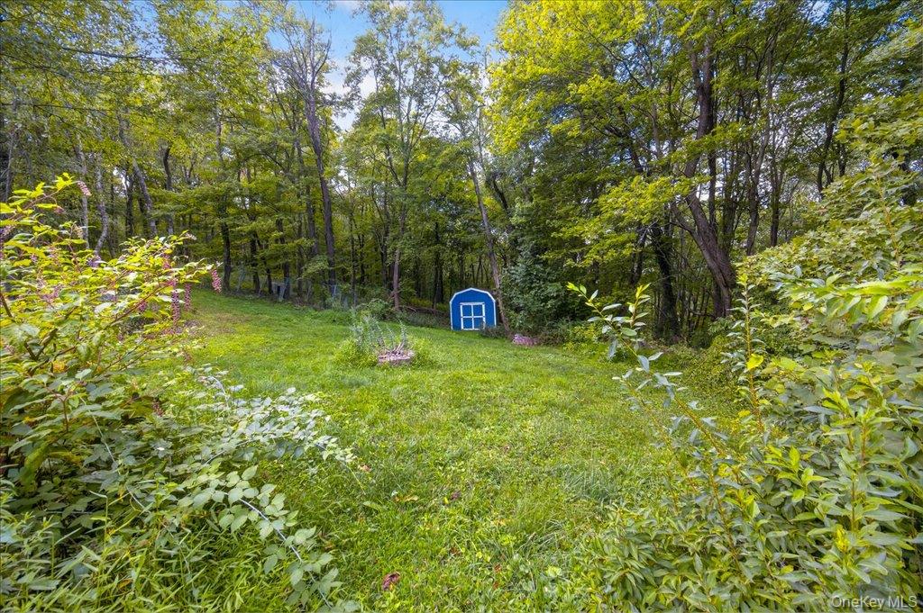 14 Moss Hill Road Holmes, NY 12531 - Photo 47 of 50 a green field with lots of trees