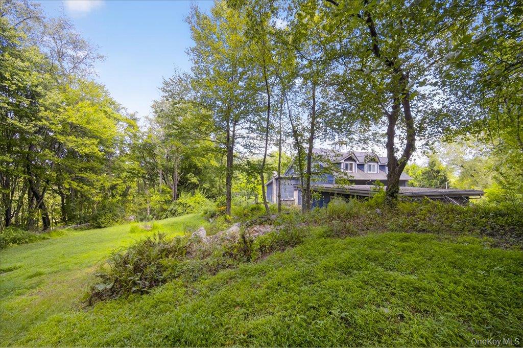 14 Moss Hill Road Holmes, NY 12531 - Photo 50 of 50 a view of outdoor space and yard
