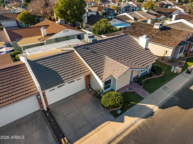 $399,900 | 133 East Campo Bello Drive, Phoenix, AZ 85022