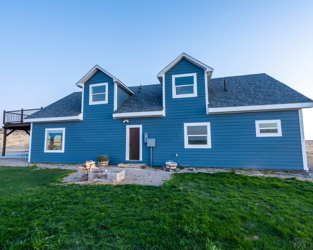1611 Big Vista Road Rye, CO 81069 - Photo 26 of 27