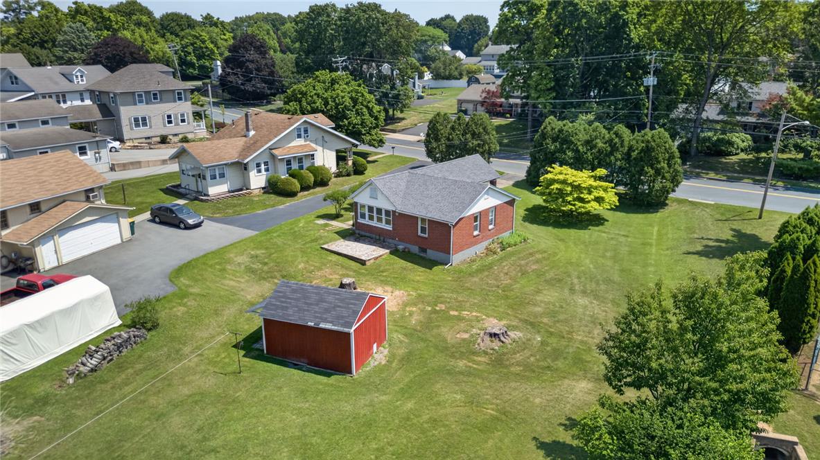 1166 Stones Crossing Road Easton, PA 18045 - Photo 25 of 35