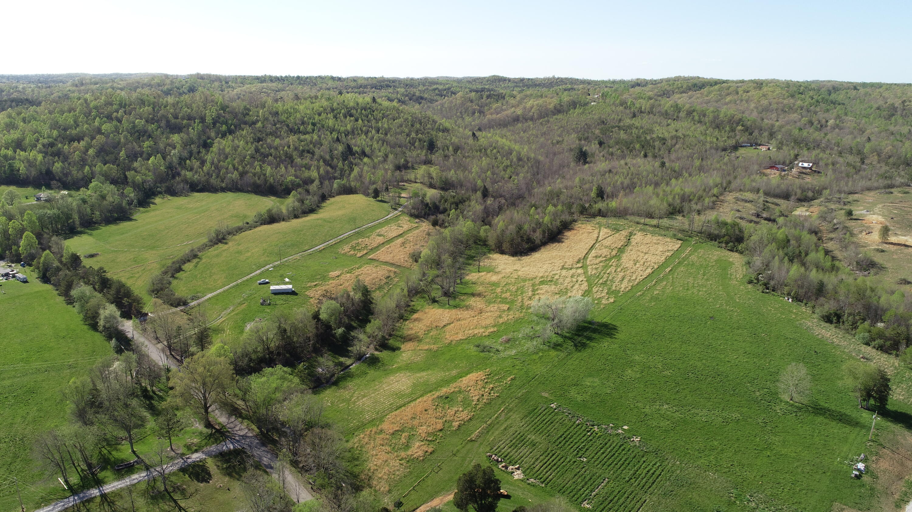 9999 River Road Williamsburg, KY 40769 - Photo 11 of 23 DJI_0901