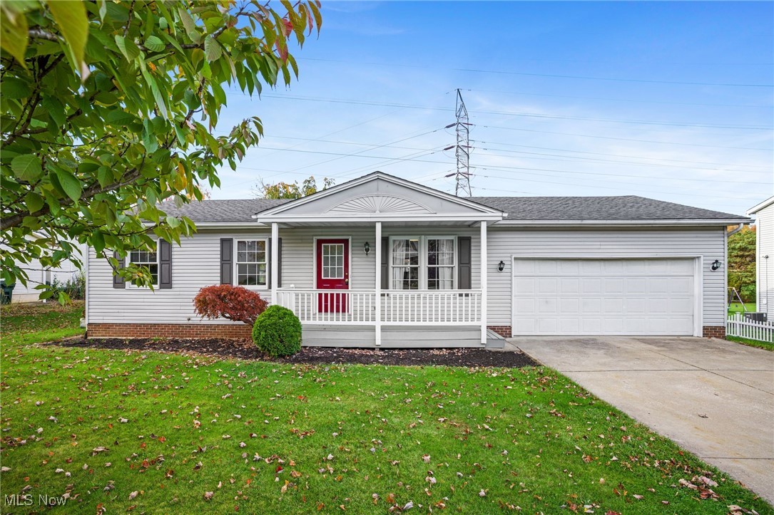 1417 Bravado Road Southwest Canton, OH 44706 - Photo 30 of 30 Gallery Image 30