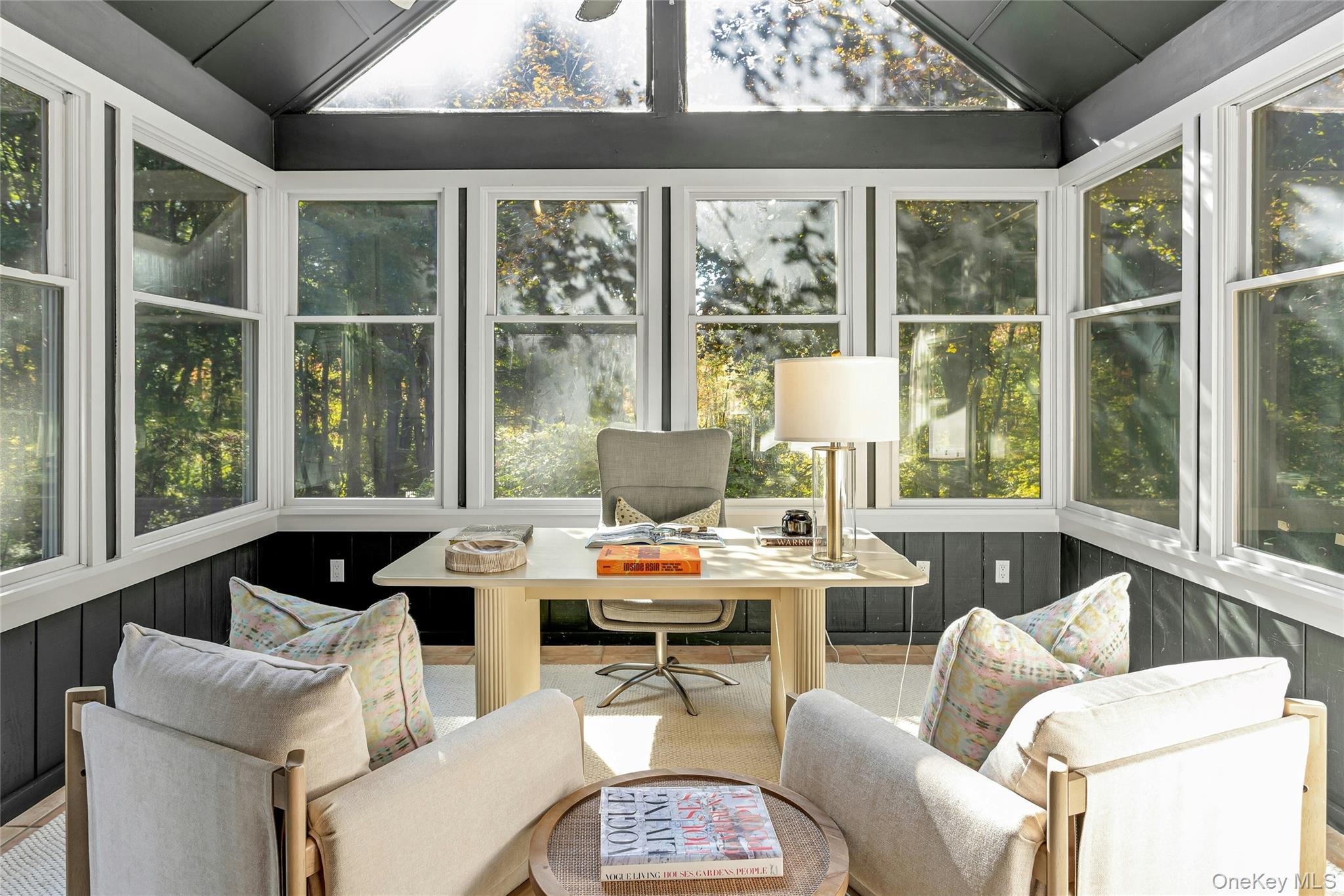 13 Sniffen Road Armonk, NY 10504 - Photo 17 of 36 Sun room