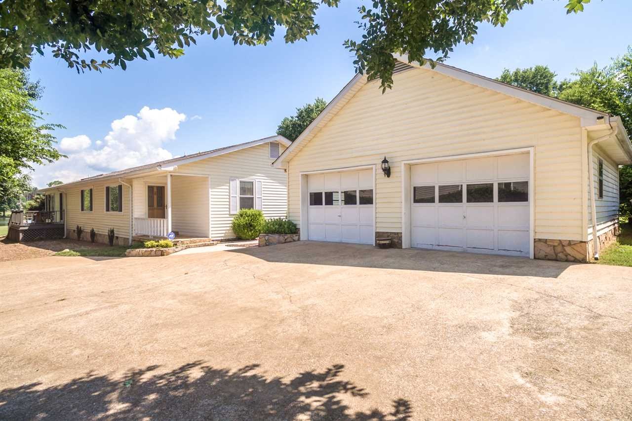 1314 Hiwassee Circle Decatur, TN 37322 - Photo 1 of 1