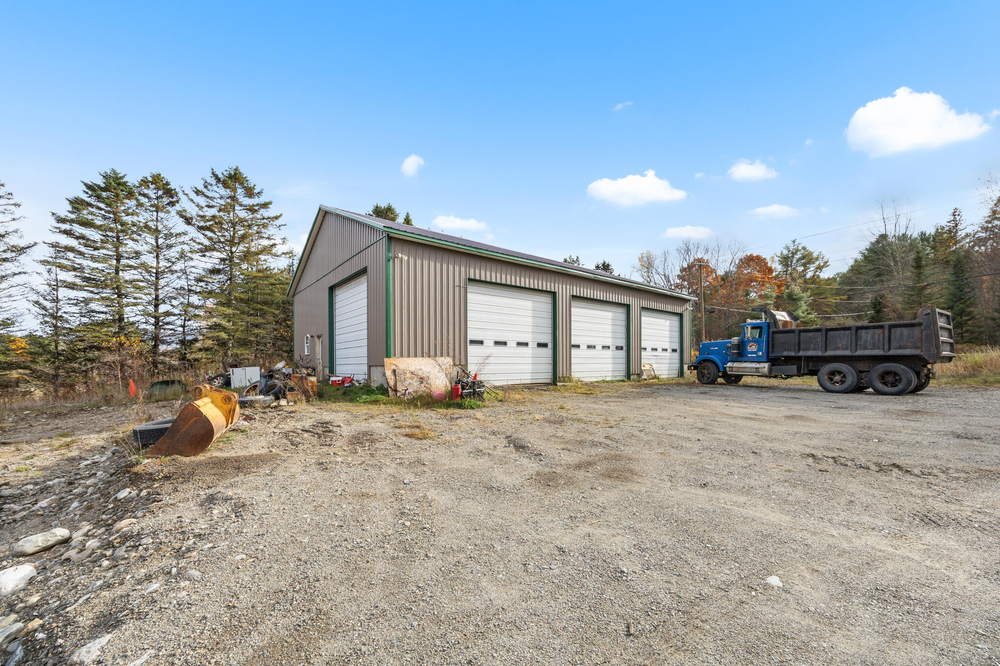 307 Lebanon Road Winterport, ME 04496 - Photo 28 of 43 ORIGINAL-3
